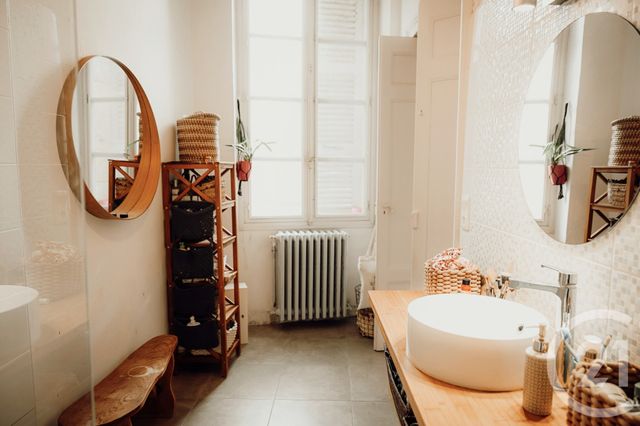 Appartement à vendre - 6 pièces - 114.25 m2 - AUCH - 32 - MIDI-PYRENEES - Century 21 Pr Immo