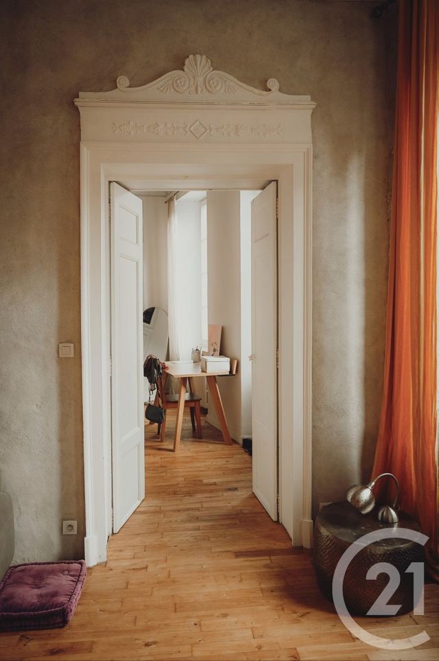 Appartement à vendre - 6 pièces - 114.25 m2 - AUCH - 32 - MIDI-PYRENEES - Century 21 Pr Immo