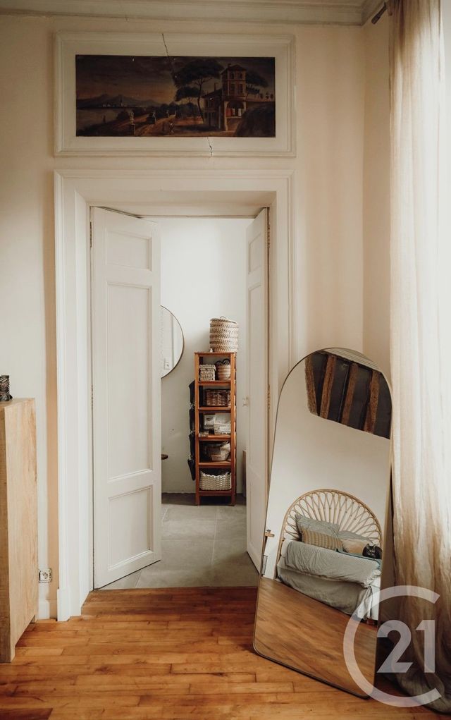 Appartement à vendre - 6 pièces - 114.25 m2 - AUCH - 32 - MIDI-PYRENEES - Century 21 Pr Immo