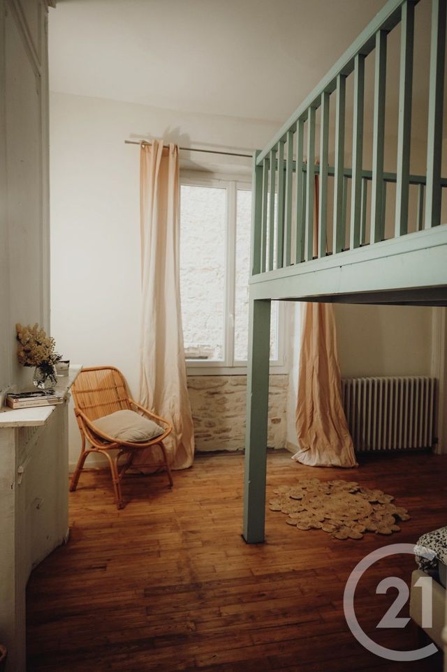 Appartement à vendre - 6 pièces - 114.25 m2 - AUCH - 32 - MIDI-PYRENEES - Century 21 Pr Immo