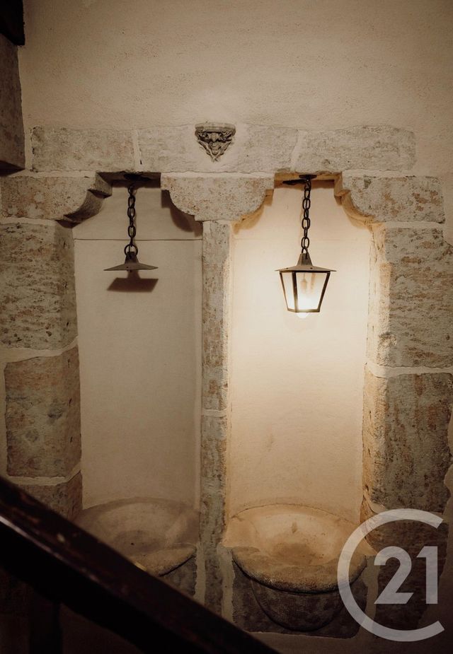 Appartement à vendre - 6 pièces - 114.25 m2 - AUCH - 32 - MIDI-PYRENEES - Century 21 Pr Immo