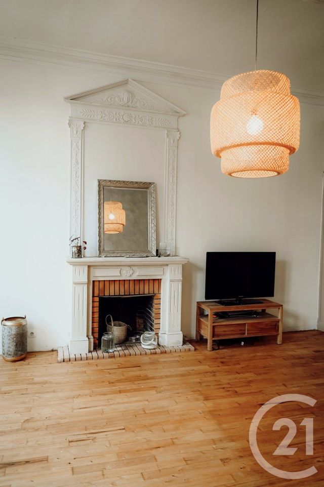 Appartement à vendre - 6 pièces - 114.25 m2 - AUCH - 32 - MIDI-PYRENEES - Century 21 Pr Immo