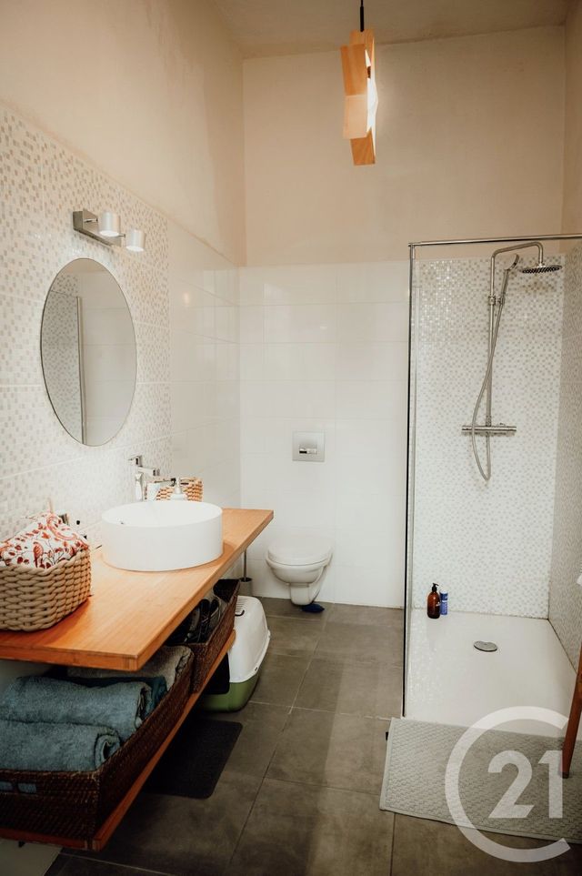 Appartement à vendre - 6 pièces - 114.25 m2 - AUCH - 32 - MIDI-PYRENEES - Century 21 Pr Immo