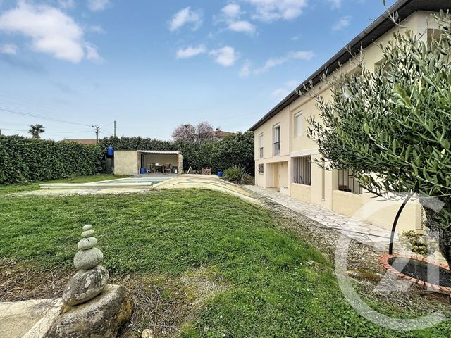 maison à vendre - 10 pièces - 205.03 m2 - AUCH - 32 - MIDI-PYRENEES - Century 21 Pr Immo