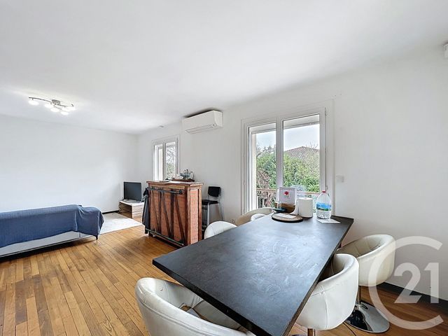 maison à vendre - 10 pièces - 205.03 m2 - AUCH - 32 - MIDI-PYRENEES - Century 21 Pr Immo