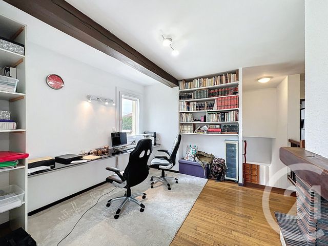 maison à vendre - 10 pièces - 205.03 m2 - AUCH - 32 - MIDI-PYRENEES - Century 21 Pr Immo