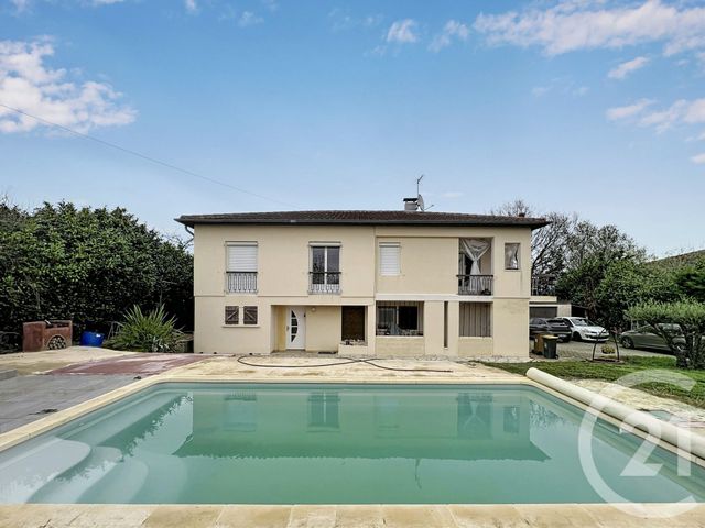 Maison à vendre AUCH
