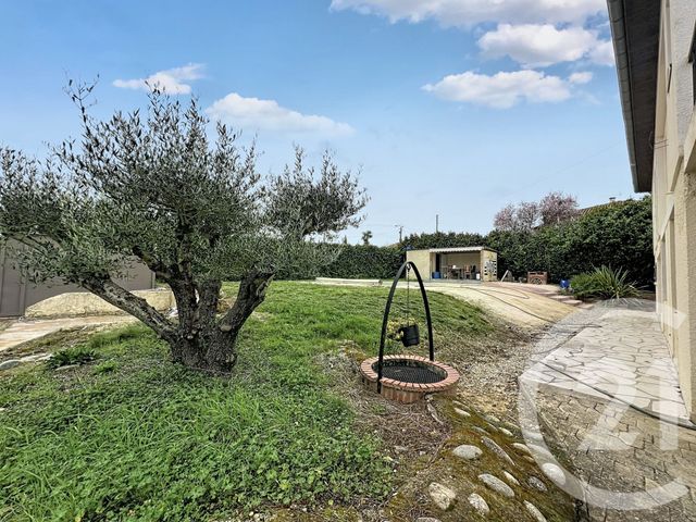 maison à vendre - 10 pièces - 205.03 m2 - AUCH - 32 - MIDI-PYRENEES - Century 21 Pr Immo