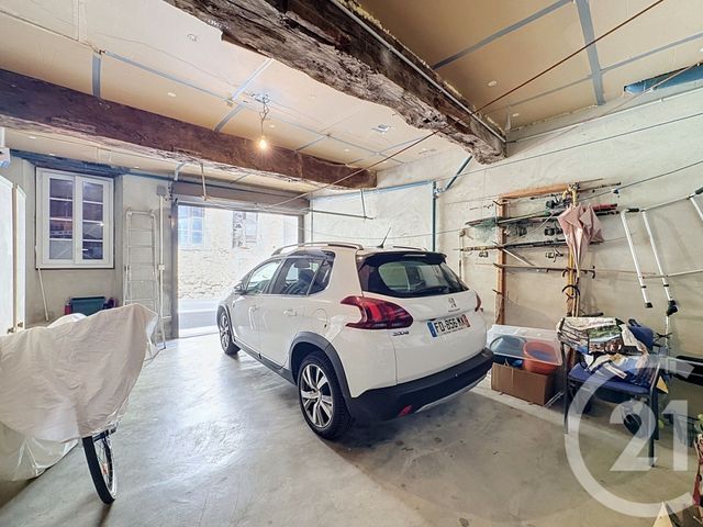 maison à vendre - 10 pièces - 271.63 m2 - JEGUN - 32 - MIDI-PYRENEES - Century 21 Pr Immo