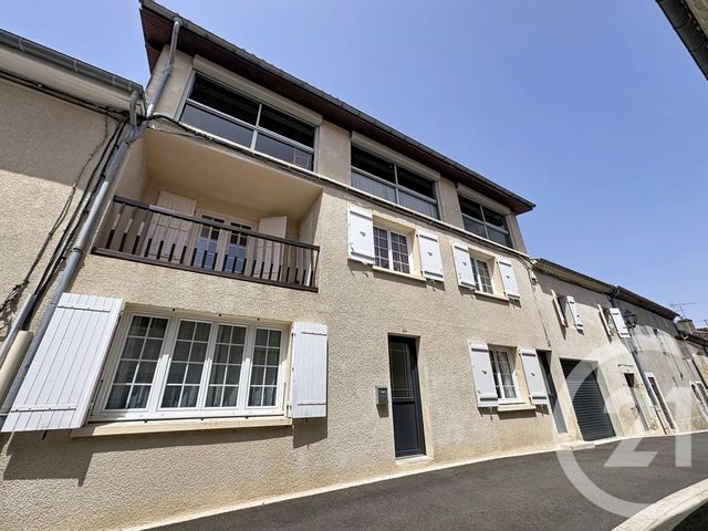 maison - JEGUN - 32