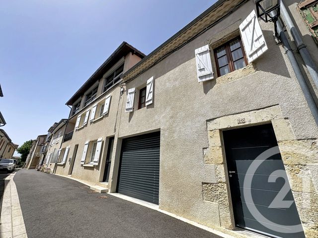 maison à vendre - 10 pièces - 271.63 m2 - JEGUN - 32 - MIDI-PYRENEES - Century 21 Pr Immo