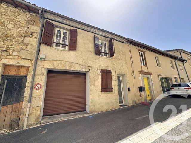 maison à vendre - 10 pièces - 271.63 m2 - JEGUN - 32 - MIDI-PYRENEES - Century 21 Pr Immo