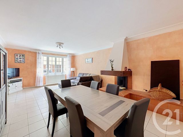 maison à vendre - 10 pièces - 271.63 m2 - JEGUN - 32 - MIDI-PYRENEES - Century 21 Pr Immo