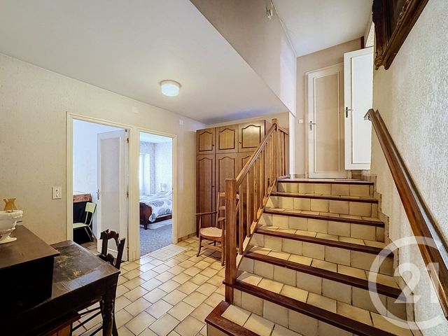 maison à vendre - 10 pièces - 271.63 m2 - JEGUN - 32 - MIDI-PYRENEES - Century 21 Pr Immo