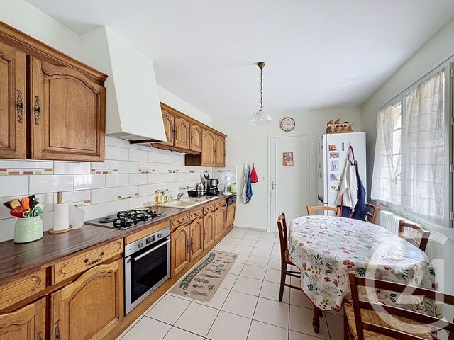 maison à vendre - 10 pièces - 271.63 m2 - JEGUN - 32 - MIDI-PYRENEES - Century 21 Pr Immo