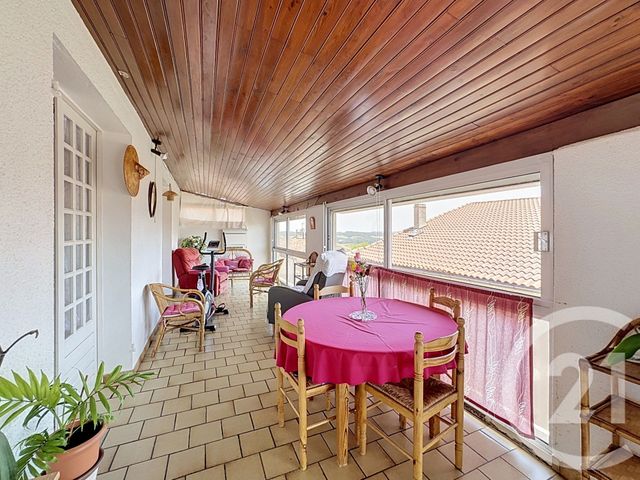 maison à vendre - 10 pièces - 271.63 m2 - JEGUN - 32 - MIDI-PYRENEES - Century 21 Pr Immo