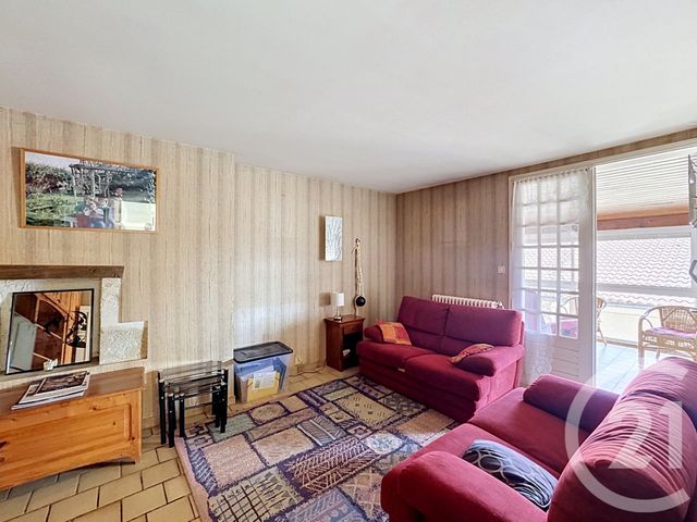 maison à vendre - 10 pièces - 271.63 m2 - JEGUN - 32 - MIDI-PYRENEES - Century 21 Pr Immo