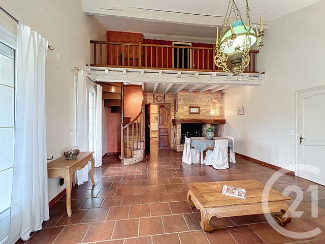maison à vendre - 5 pièces - 221.2 m2 - AUCH - 32 - MIDI-PYRENEES - Century 21 Pr Immo