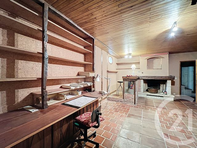 maison à vendre - 5 pièces - 221.2 m2 - AUCH - 32 - MIDI-PYRENEES - Century 21 Pr Immo