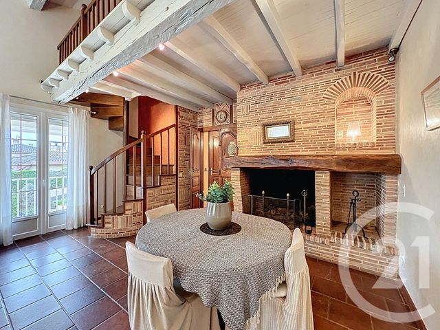 maison à vendre - 5 pièces - 221.2 m2 - AUCH - 32 - MIDI-PYRENEES - Century 21 Pr Immo