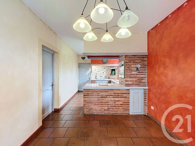 maison à vendre - 5 pièces - 221.2 m2 - AUCH - 32 - MIDI-PYRENEES - Century 21 Pr Immo