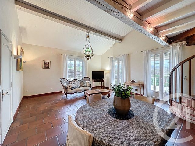 maison à vendre - 5 pièces - 221.2 m2 - AUCH - 32 - MIDI-PYRENEES - Century 21 Pr Immo