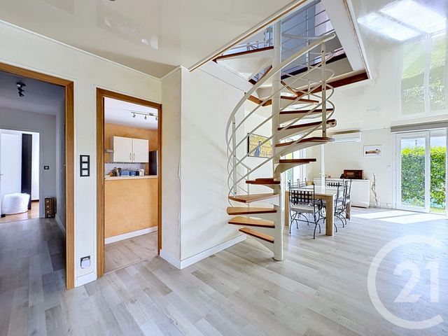 maison à vendre - 7 pièces - 136.02 m2 - AUCH - 32 - MIDI-PYRENEES - Century 21 Pr Immo