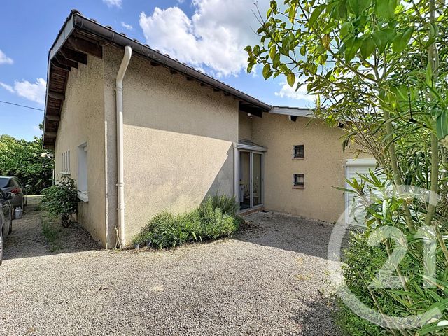 maison à vendre - 7 pièces - 136.02 m2 - AUCH - 32 - MIDI-PYRENEES - Century 21 Pr Immo