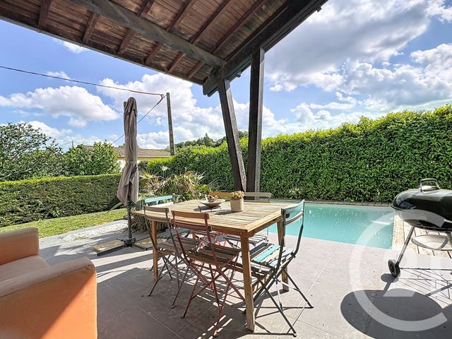 maison à vendre - 7 pièces - 136.02 m2 - AUCH - 32 - MIDI-PYRENEES - Century 21 Pr Immo