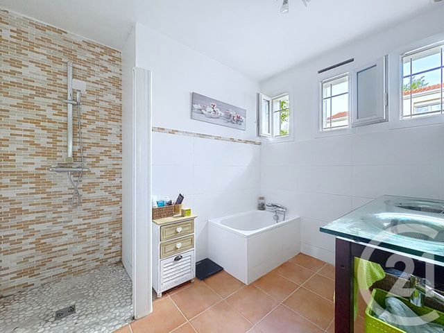 maison à vendre - 7 pièces - 136.02 m2 - AUCH - 32 - MIDI-PYRENEES - Century 21 Pr Immo