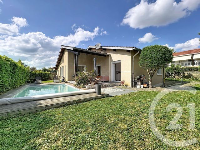 Maison à vendre AUCH