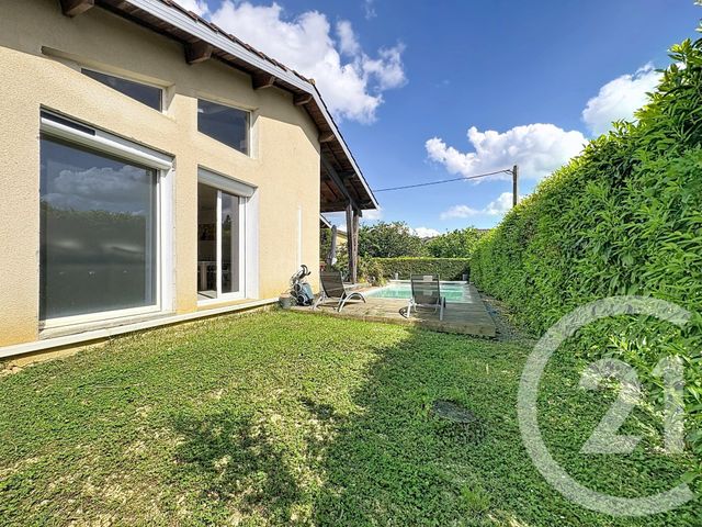 maison à vendre - 7 pièces - 136.02 m2 - AUCH - 32 - MIDI-PYRENEES - Century 21 Pr Immo