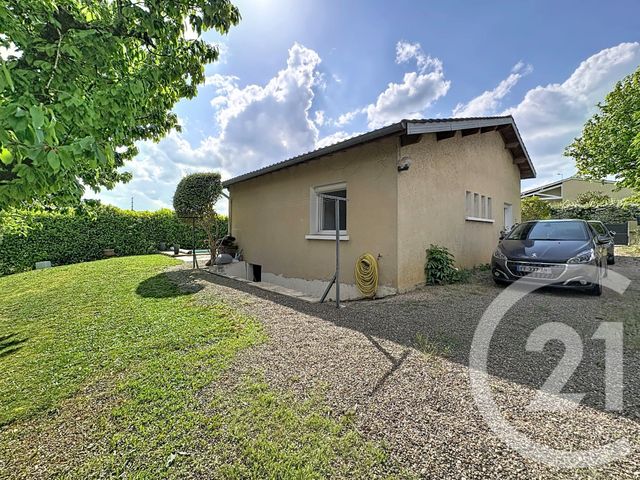 maison à vendre - 7 pièces - 136.02 m2 - AUCH - 32 - MIDI-PYRENEES - Century 21 Pr Immo