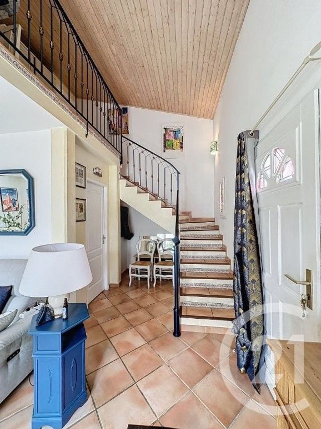 maison à vendre - 10 pièces - 155.0 m2 - AUCH - 32 - MIDI-PYRENEES - Century 21 Pr Immo