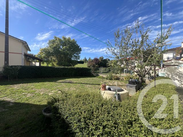 maison à vendre - 10 pièces - 155.0 m2 - AUCH - 32 - MIDI-PYRENEES - Century 21 Pr Immo