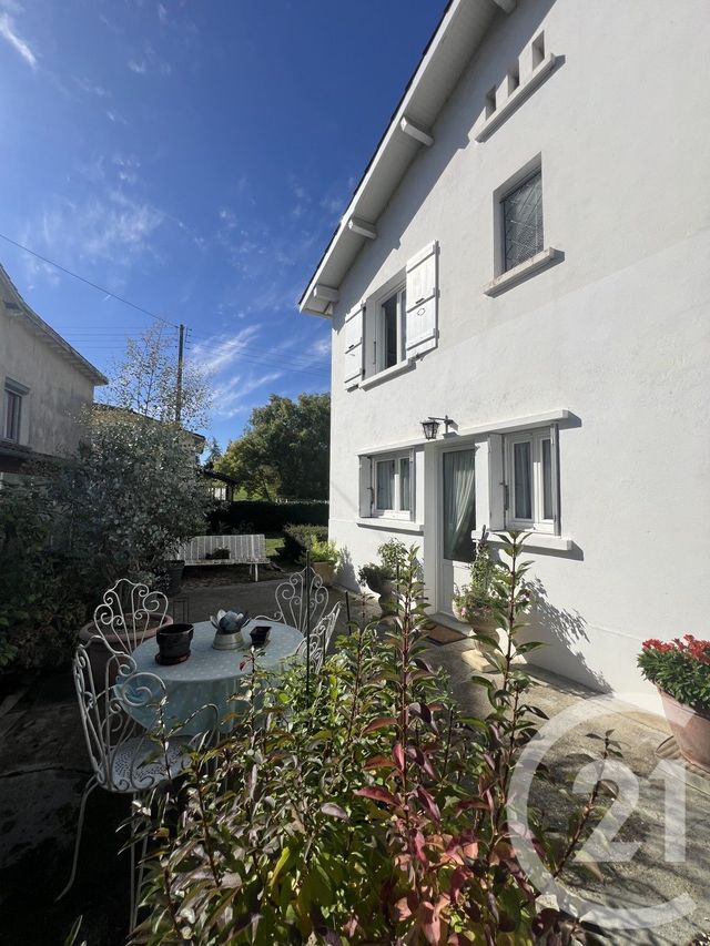 maison à vendre - 10 pièces - 155.0 m2 - AUCH - 32 - MIDI-PYRENEES - Century 21 Pr Immo