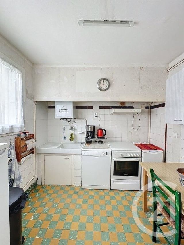 maison à vendre - 10 pièces - 155.0 m2 - AUCH - 32 - MIDI-PYRENEES - Century 21 Pr Immo