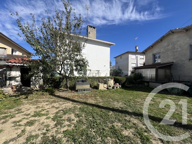 maison à vendre - 10 pièces - 155.0 m2 - AUCH - 32 - MIDI-PYRENEES - Century 21 Pr Immo